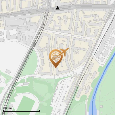 Foto zu Schaftlachstraße 15, 81371 München