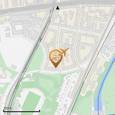 Foto zu Schaftlachstraße 22, 81371 München