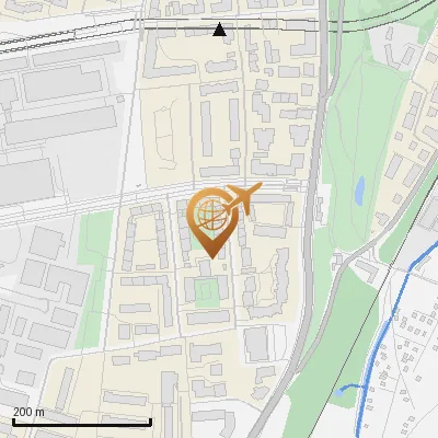 Foto zu Schaidlerstraße 6, 81379 München