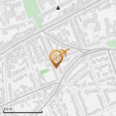 Foto zu Schallstraße 10, 50931 Köln