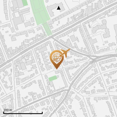 Foto zu Schallstraße 23, 50931 Köln