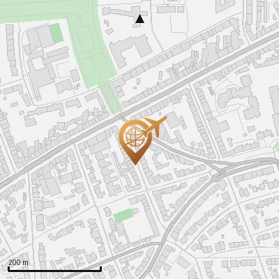 Foto zu Schallstraße 24, 50931 Köln