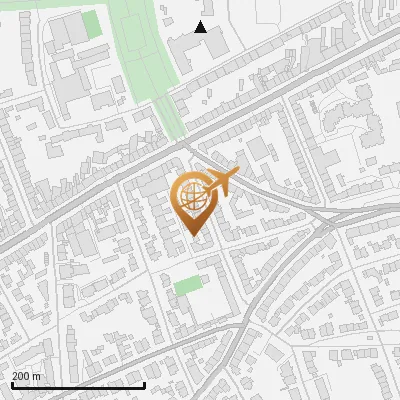 Foto zu Schallstraße 29, 50931 Köln