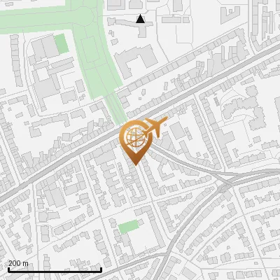 Foto zu Schallstraße 30, 50931 Köln