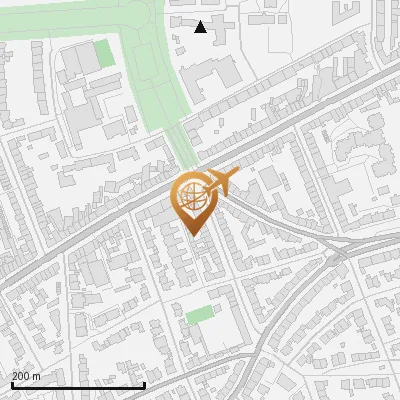 Foto zu Schallstraße 41, 50931 Köln