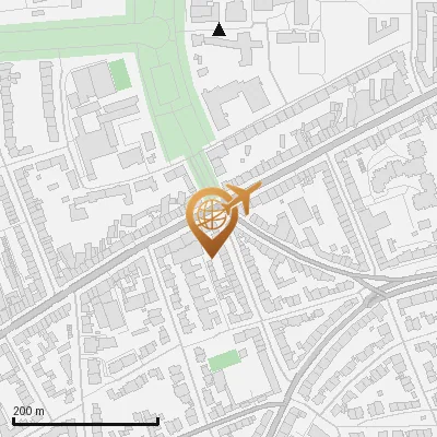 Foto zu Schallstraße 45, 50931 Köln