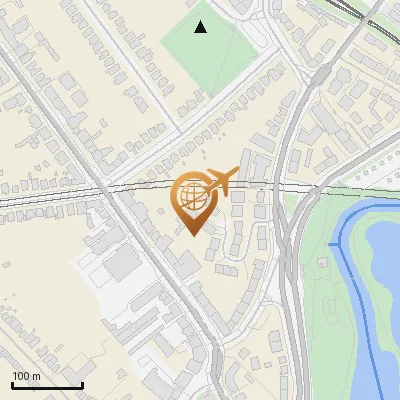 Foto zu Schanzenberg 10, 22335 Hamburg