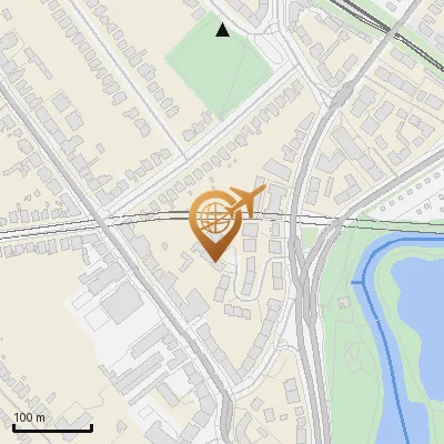 Foto zu Schanzenberg 11, 22335 Hamburg