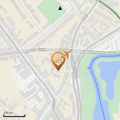 Foto zu Schanzenberg 2, 22335 Hamburg