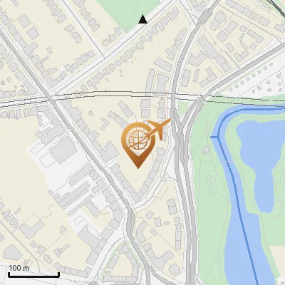 Foto zu Schanzenberg 4, 22335 Hamburg