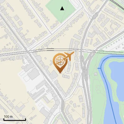 Foto zu Schanzenberg 8, 22335 Hamburg