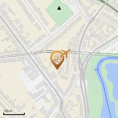 Foto zu Schanzenberg 9, 22335 Hamburg