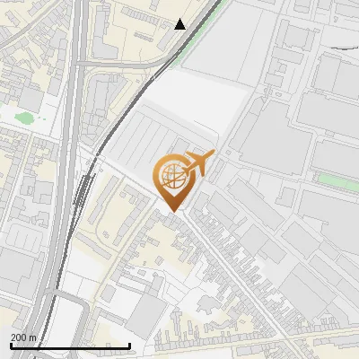 Foto zu Schanzenstraße 1, 51063 Köln