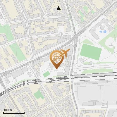 Foto zu Schanzenstraße 105, 20357 Hamburg