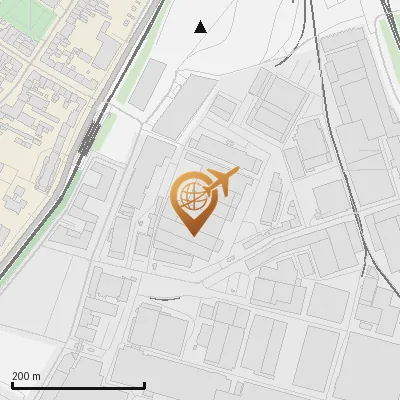 Foto zu Schanzenstraße 13, 51063 Köln