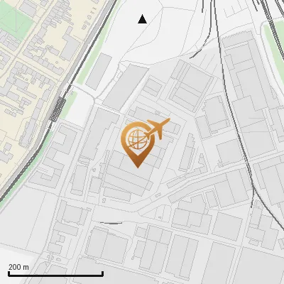 Foto zu Schanzenstraße 15, 51063 Köln