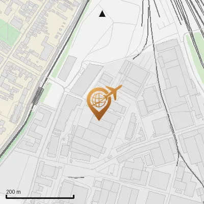 Foto zu Schanzenstraße 19, 51063 Köln