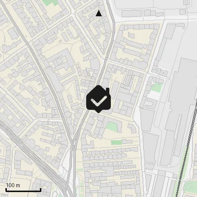 Bild zu Schanzenstraße 24, 20357 Hamburg