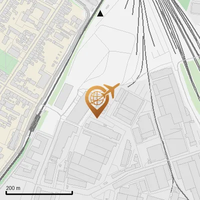 Foto zu Schanzenstraße 25, 51063 Köln