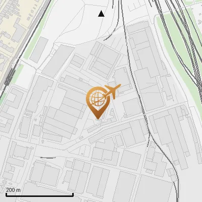 Foto zu Schanzenstraße 27, 51063 Köln