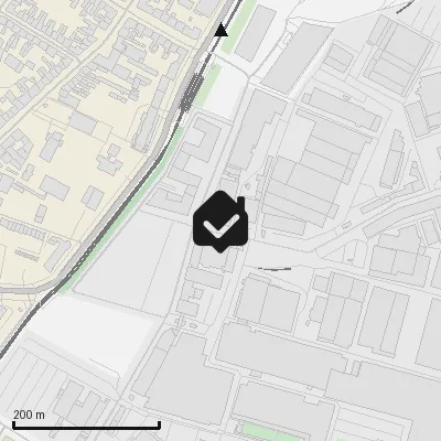 Foto zu Schanzenstraße 3, 51063 Köln