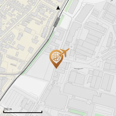 Foto zu Schanzenstraße 30, 51063 Köln