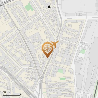 Foto zu Schanzenstraße 31, 20357 Hamburg