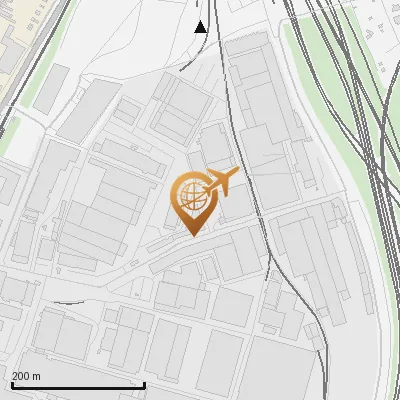Foto zu Schanzenstraße 31, 51063 Köln
