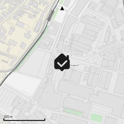 Foto zu Schanzenstraße 32, 51063 Köln