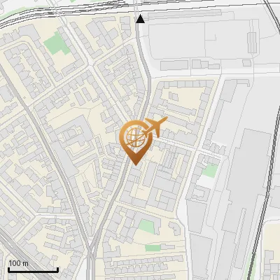 Foto zu Schanzenstraße 36, 20357 Hamburg