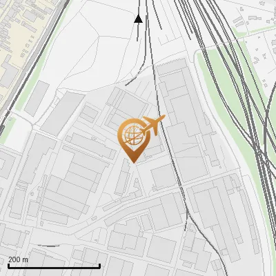 Foto zu Schanzenstraße 37, 51063 Köln