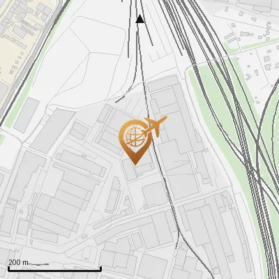 Foto zu Schanzenstraße 39, 51063 Köln