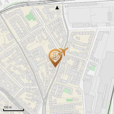 Foto zu Schanzenstraße 47, 20357 Hamburg