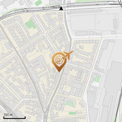 Foto zu Schanzenstraße 55, 20357 Hamburg