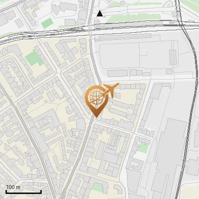 Foto zu Schanzenstraße 58, 20357 Hamburg