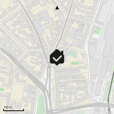 Bild zu Schanzenstraße 6, 20357 Hamburg