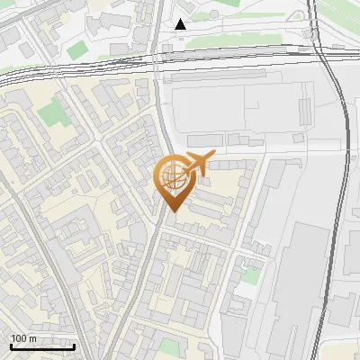 Foto zu Schanzenstraße 62, 20357 Hamburg