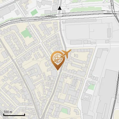 Foto zu Schanzenstraße 63, 20357 Hamburg