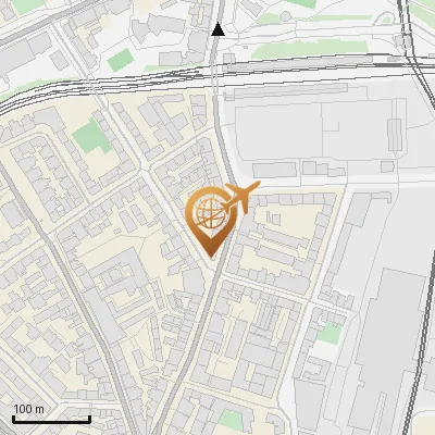 Foto zu Schanzenstraße 65, 20357 Hamburg