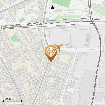 Foto zu Schanzenstraße 70, 20357 Hamburg