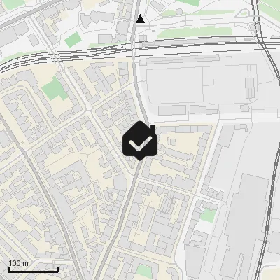 Bild zu Schanzenstraße 73, 20357 Hamburg