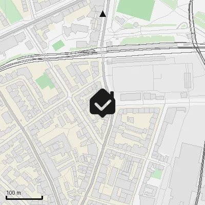 Bild zu Schanzenstraße 79, 20357 Hamburg