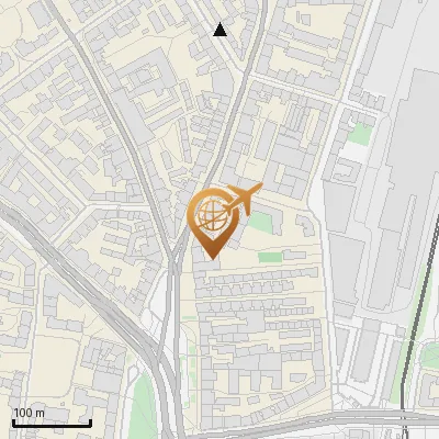 Foto zu Schanzenstraße 8, 20357 Hamburg