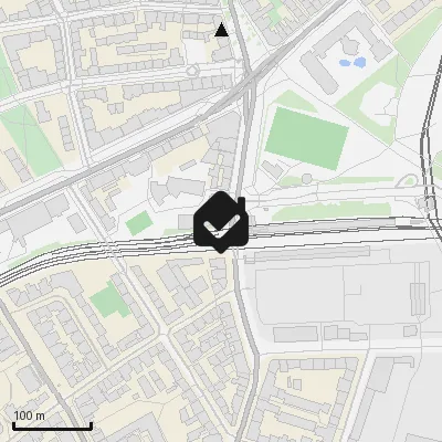 Bild zu Schanzenstraße 99, 20357 Hamburg