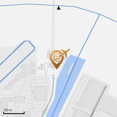 Foto zu Schanzenweg 1, 20457 Hamburg