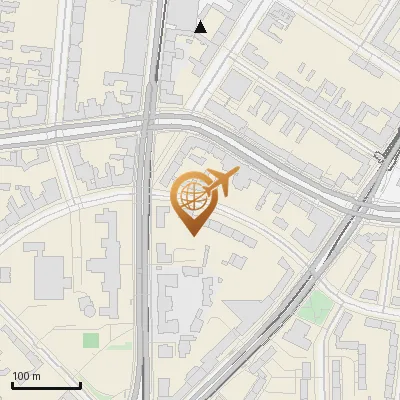 Foto zu Schaperstraße 30, 10719 Berlin
