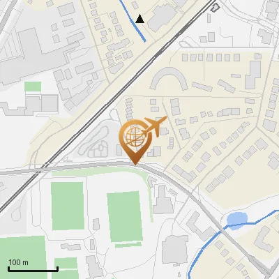 Foto zu Scharbeutzer Straße 10, 22143 Hamburg