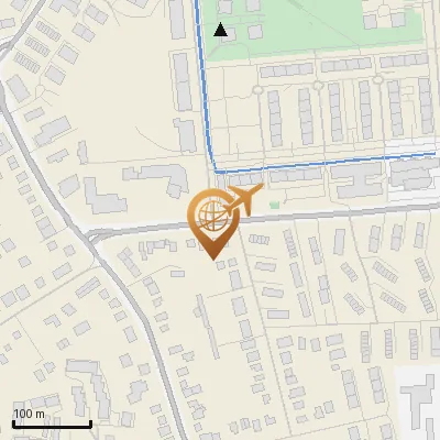 Foto zu Scharbeutzer Straße 131, 22147 Hamburg