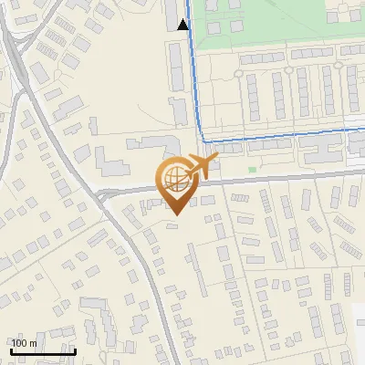 Foto zu Scharbeutzer Straße 135, 22147 Hamburg