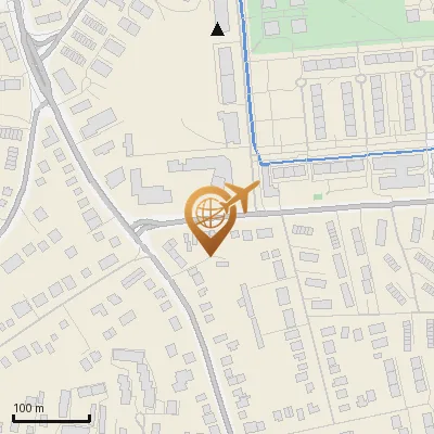 Foto zu Scharbeutzer Straße 137, 22147 Hamburg